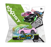 Exost - Veicolo Cambiacolore 1:64