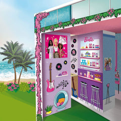 Barbie Casa Malibù con Bambole 76932