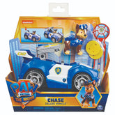Paw Patrol Veicolo Ass.