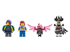 Lego Dreamzzz - Pegaso Il cavallo Volante 71457