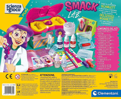 Clementoni - Smack Lab