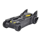 Batmobile 1:16