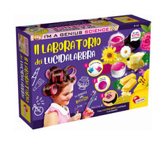 Lisciani Il Laboratorio Dei Lucidalabbra I'm A Genius Science 72958
