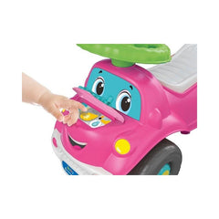 Clementoni - Sofia Pronti Via 3 in 1