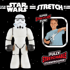Stretch Storm Trooper