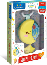 Clementoni - Carillon Sleepy Moon