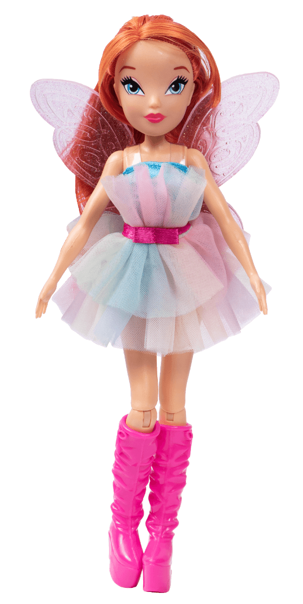 WINX MIX & MAKE BLOOM