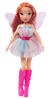 WINX MIX & MAKE BLOOM