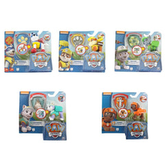 Paw Patrol - Transforming Backpack