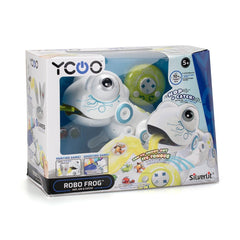 Ycoo - Robo Frog