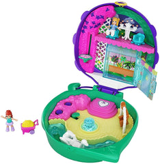 Polly Pocket - Playset Tascabili