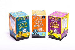 Einstein Genius - Trivia Game YAS!Games - L'UNICO IN ITALIANO