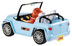 Winx - Macchina Di Bloom