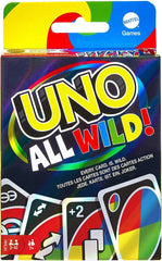 Uno All Wild HHL33