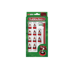 Subbuteo - Set Squadra