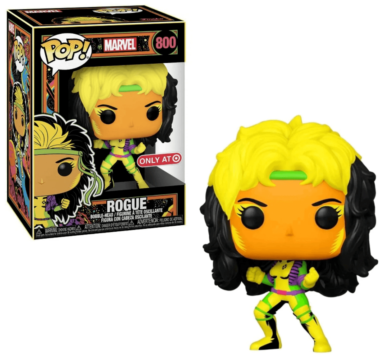 Funko Pop! - Rouge
