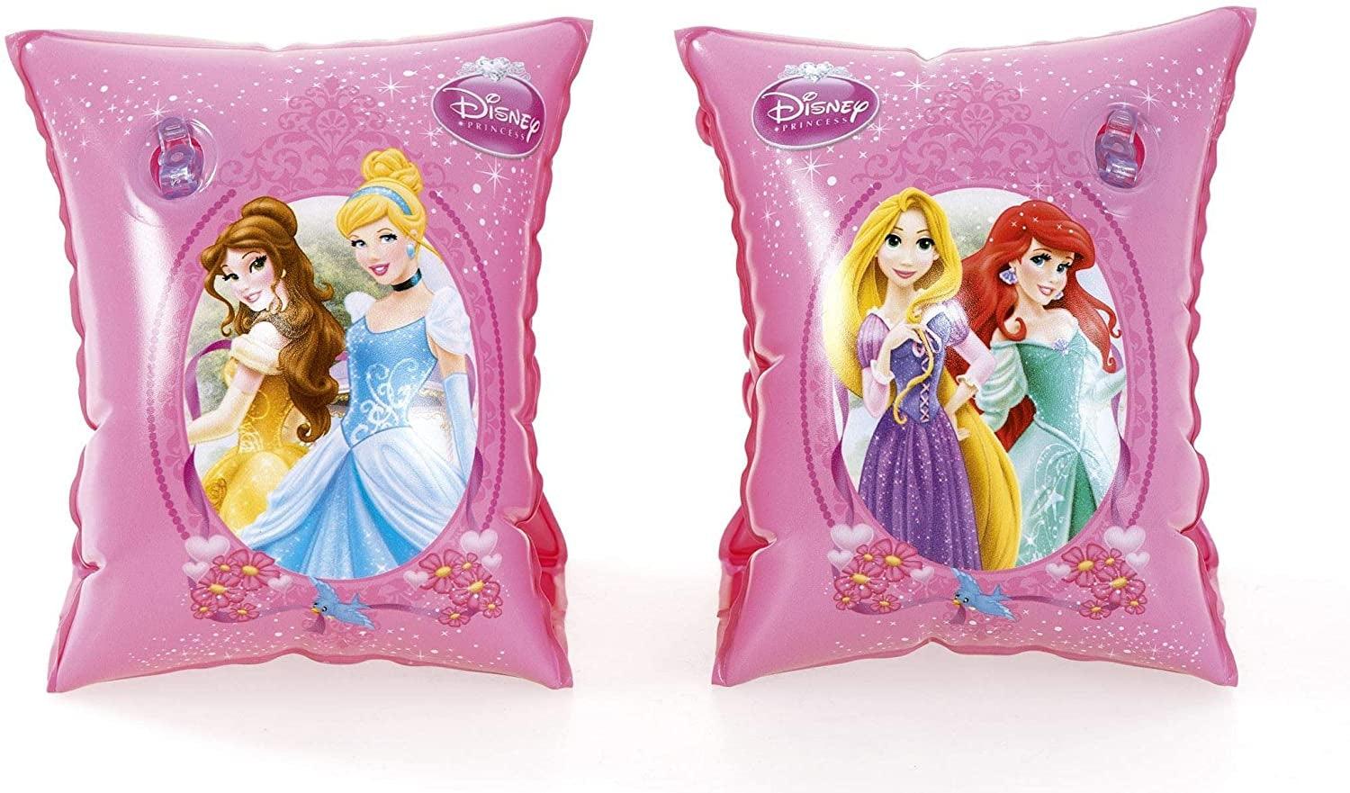 Bestway - Braccioli Principesse Disney