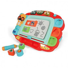 BABY LAVAGNA CANTA E IMPARA