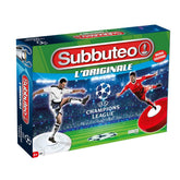 Subbuteo - Champions League