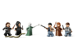 Lego Harry Potter - La Battaglia di Hogwarts 76415