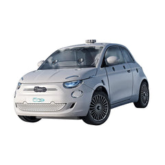 Clementoni - FIAT 500 Elettrica 19323