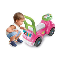 Clementoni - Sofia Pronti Via 3 in 1