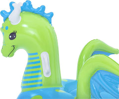 Cavalcabile Fantasy Dragon