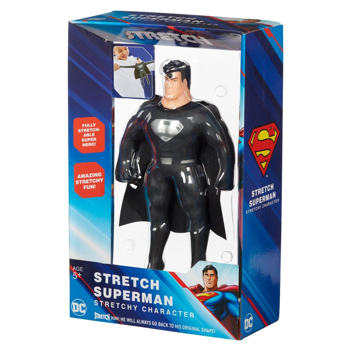 Stretch DC Superman Large 25 Cm