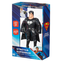 Stretch DC Superman Large 25 Cm