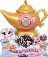 Magic Mixies Lampada Magica Rosa