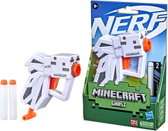Nerf - Mini Blaster Minecraft MOB