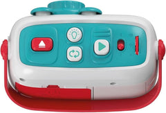 Clementoni - Proiettore Disney Raccontastorie