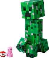 Lego Minecraft - Creeper 21276