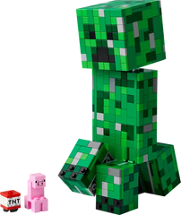 Lego Minecraft - Creeper 21276