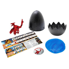 JURASSIC WORLD Dominion Captivz SLIME EGG