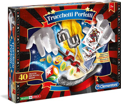 Clementoni - Trucchetti Perfetti