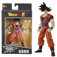 Dragon Ball - Personaggi Dragon Stars Series 17cm