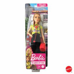 Barbie Carriere