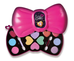 Clementoni - Crazy Chic Trousse Fiocco