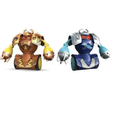 Ycoo - Robo Kombat Vichinghi