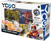 Ycoo - ROBO STREET KOMBAT