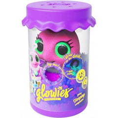 Glowies