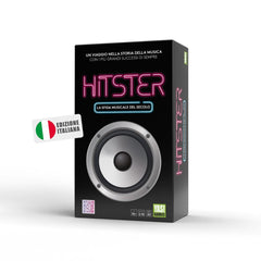 Yas!Games - Hitster