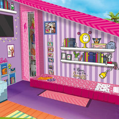 Barbie Casa Malibù con Bambole 76932