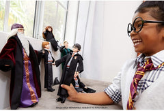 Harry Potter - Albus Silente Articolato da 30 cm