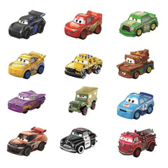 Disney Cars 3 Mini Racers 3,5 CM