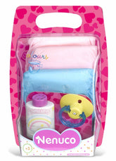 Pannolini Colorati Nenuco