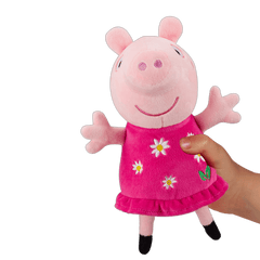Peppa Pig Ecoplush 20cm