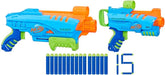 Nerf Elite Junior - Starter Pack