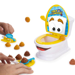 Giocorò - Tira la Cacca!